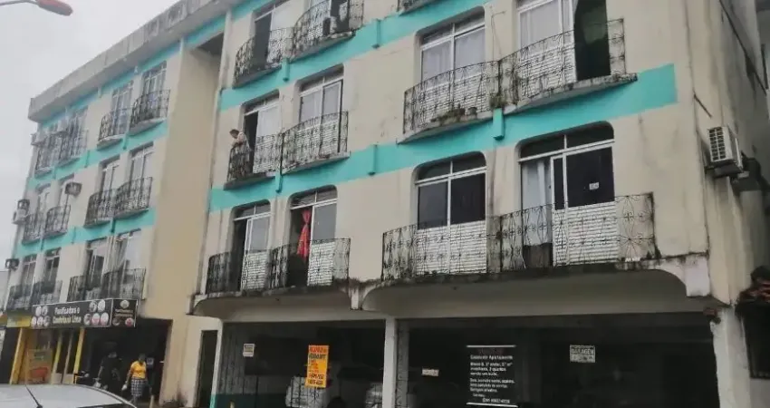 Apartamento com 2 quartos à venda na Avenida Almirante Barroso, 4414, Souza, Belém