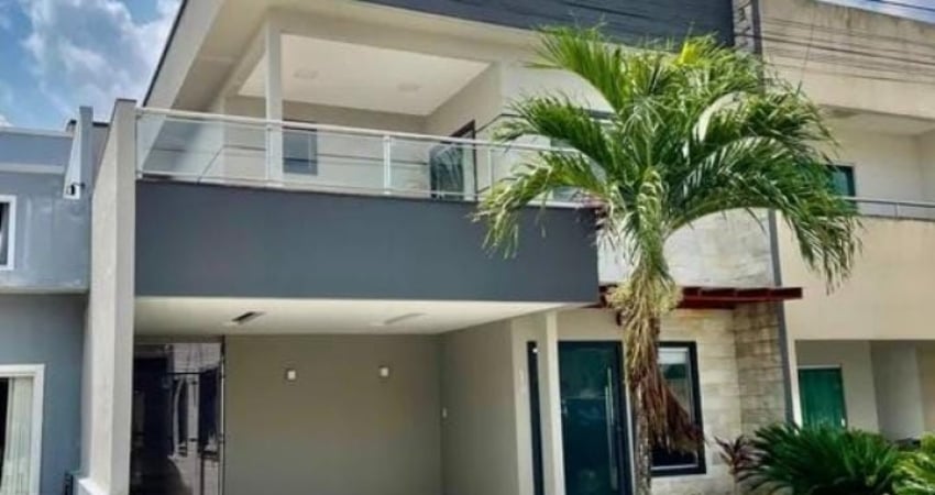 Casa em condomínio fechado à venda na Rua Yamada, 18, Parque Verde, Belém