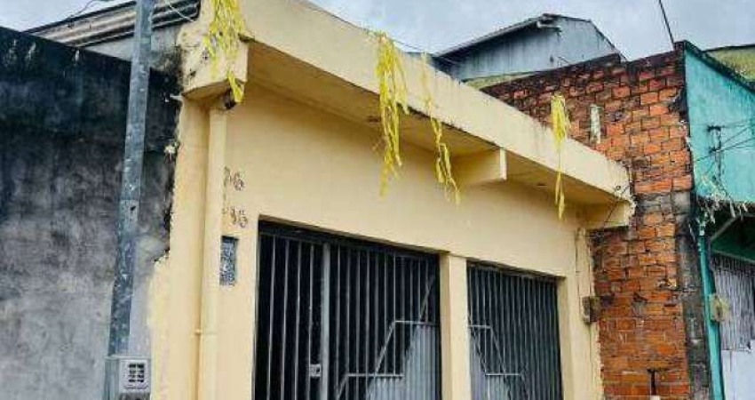 Casa com 2 quartos à venda no Coqueiro, Belém 