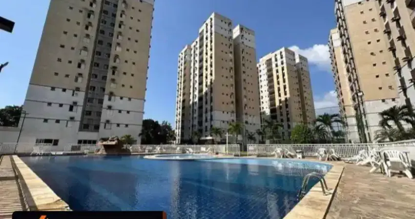 Apartamento com 3 quartos à venda na Condomínio Fit Mirante do Parque, 2287, Mangueirão, Belém
