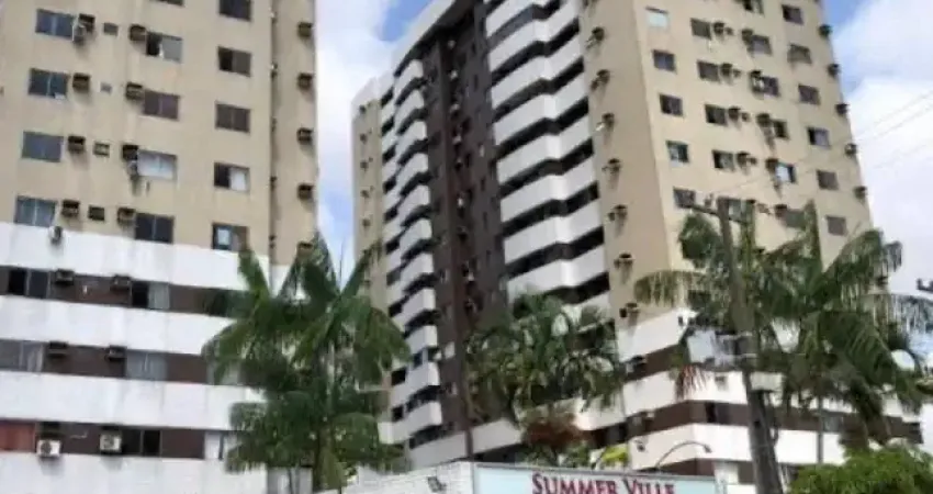Apartamento com 2 quartos à venda na Cidade Nova, Ananindeua 