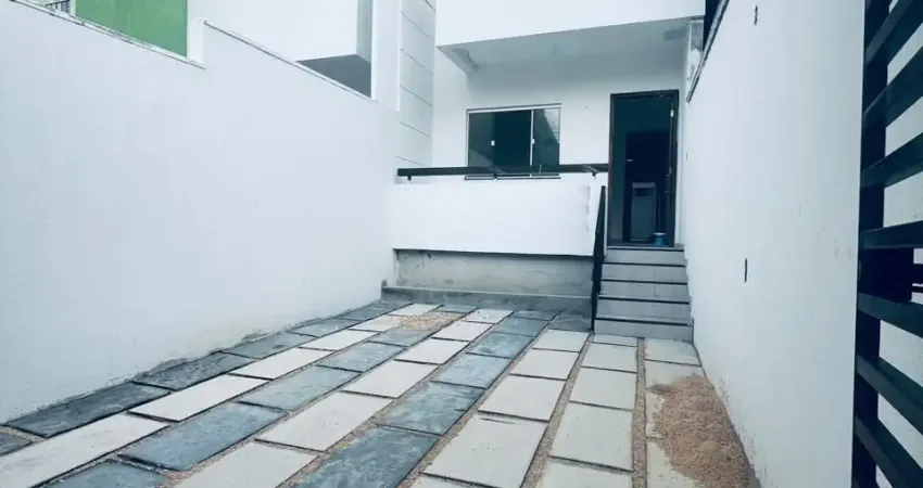 Vendo Casa Reformada no Bairro do Marco