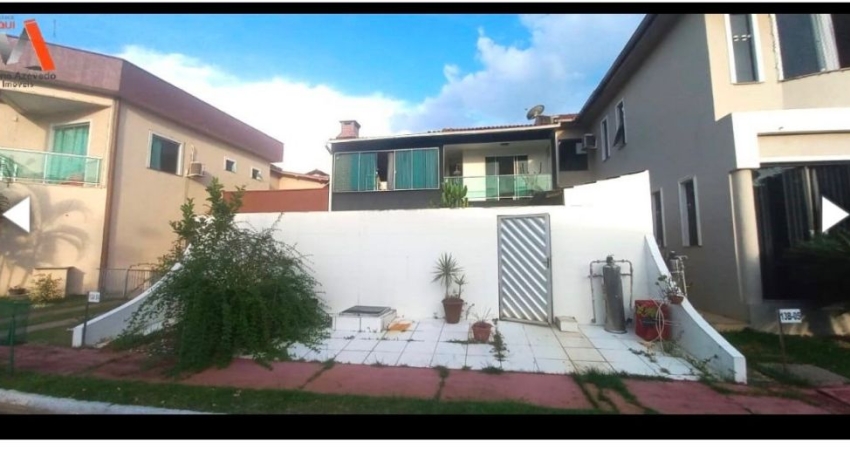 Vendo Casa Com 5/4 no Cidade Jardim I