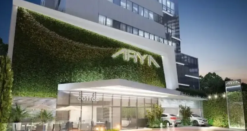 Sala comercial com 1 sala à venda na Avenida Alcindo Cacela, 813, Umarizal, Belém