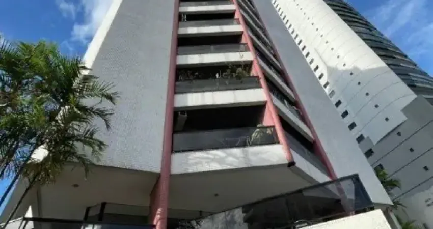 Cobertura com 2 quartos à venda na Rua Diogo Móia, 883, Umarizal, Belém