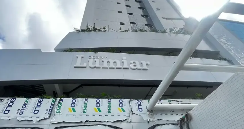 Apartamento com 2 quartos à venda na Avenida Roberto Camelier, 261, Jurunas, Belém
