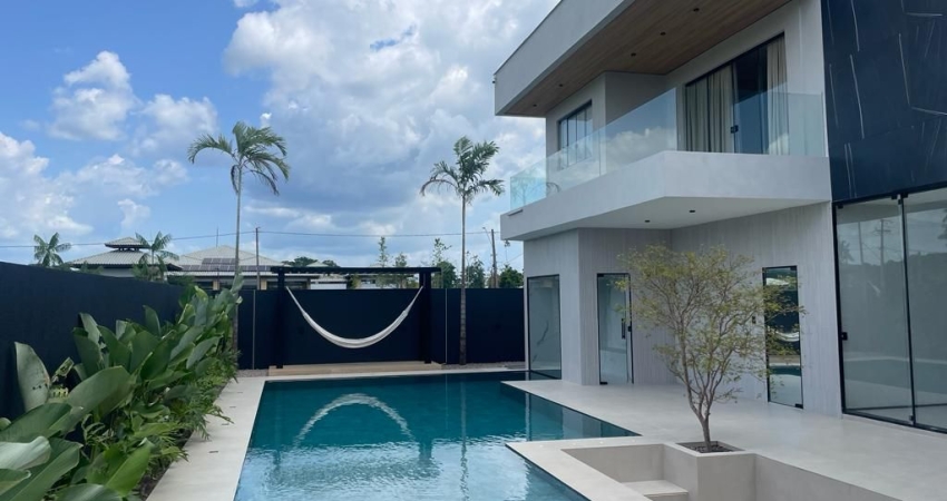 Casa em condomínio fechado com 1 quarto à venda no Marituba, Ananindeua 