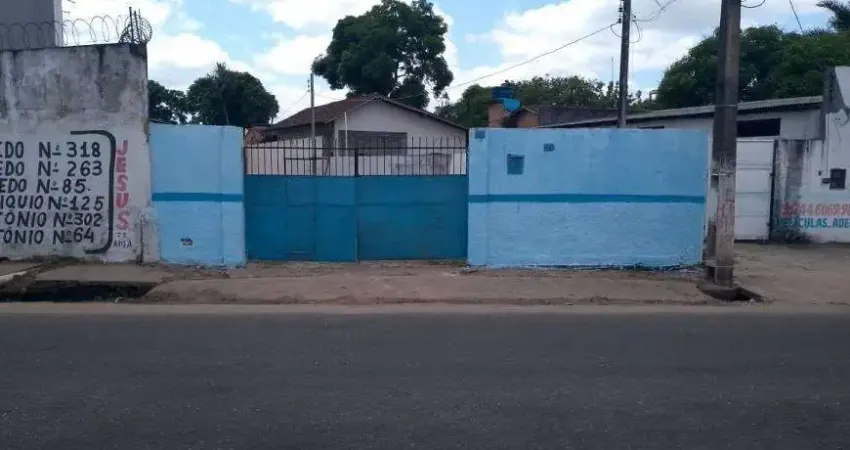 Barracão / Galpão / Depósito à venda no Águas Lindas, Belém 