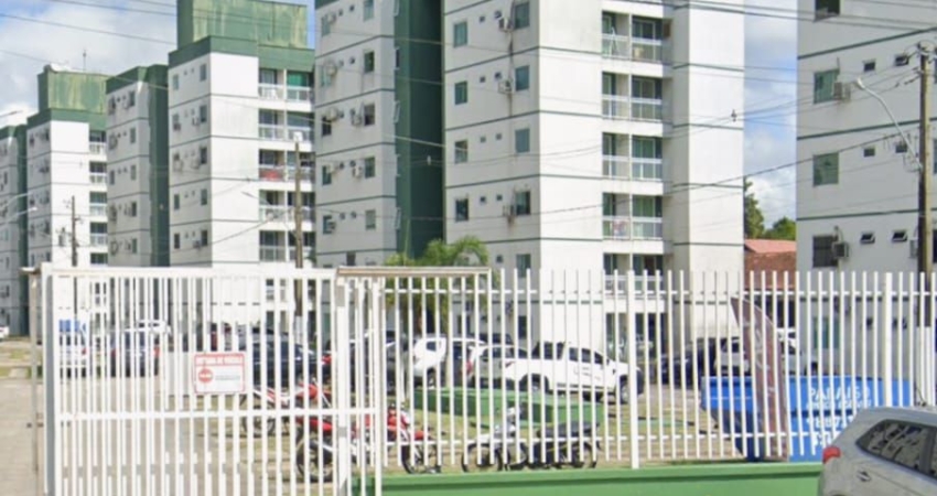 Apartamento com 2 quartos à venda na Avenida Governador Hélio da Mota Gueiros, Quarenta Horas (Coqueiro), Ananindeua
