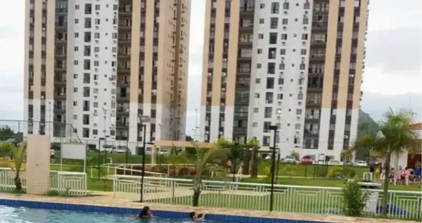 Apartamento com 2 quartos à venda na Cidade Nova, Ananindeua 