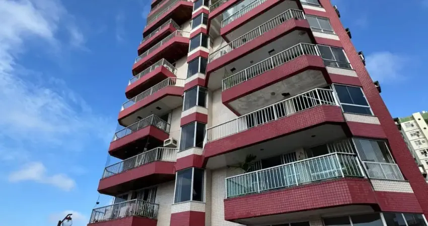 Apartamento com 3 quartos à venda na Rua dos Caripunas, Jurunas, Belém