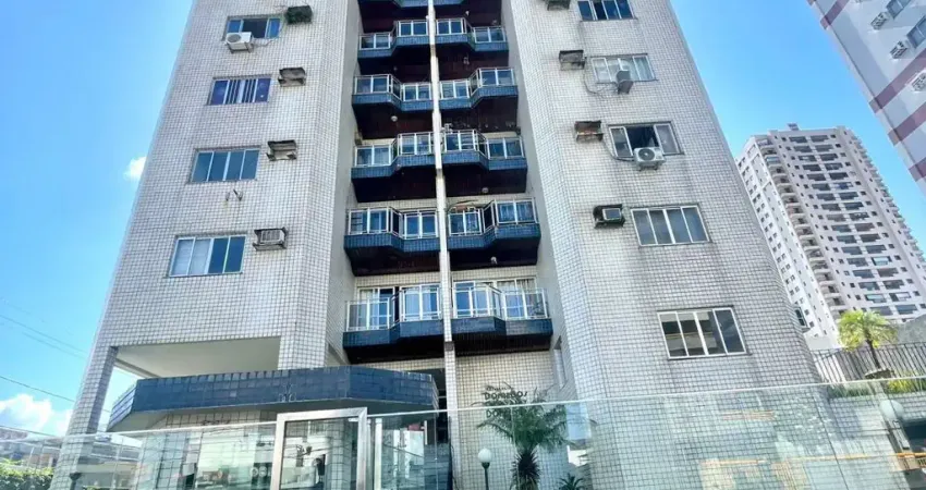 Apartamento com 3 quartos à venda no Jurunas, Belém 