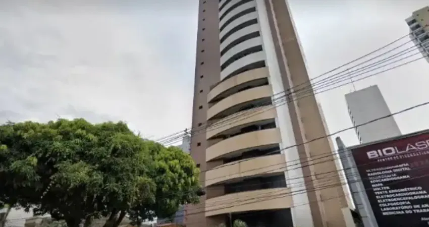 Apartamento com 4 quartos à venda na Avenida Gentil Bittencourt, São Brás, Belém