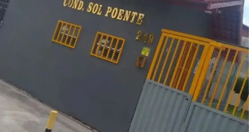 Apartamento com 3 quartos à venda no Parque Verde, Belém 