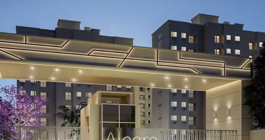 Apartamento com 2 quartos à venda na Estrada do Tapanã, 813, Tapanã (Icoaraci), Belém