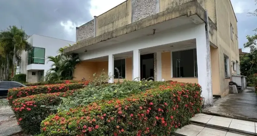 Casa em condomínio fechado com 6 quartos à venda na Passagem São Pedro, Atalaia, Ananindeua
