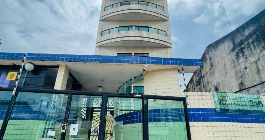Alugo Apto Com 3 Suítes na 14 de Março