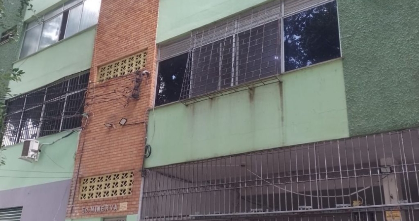 Vendo Apto Em São Brás