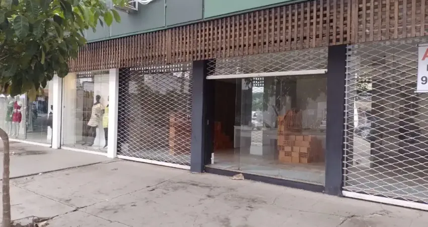 Alugo Ponto Comercial Na Oliveira Belo