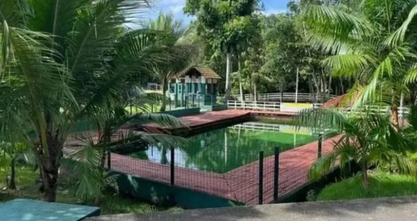 Apartamento com 2 quartos à venda no Tenoné, Belém 