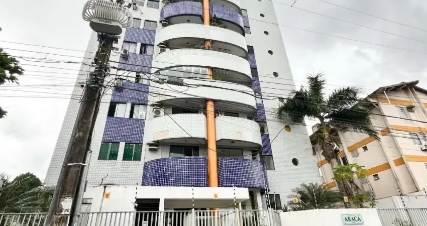 Apartamento com 2 quartos à venda na Travessa Timbó, Pedreira, Belém