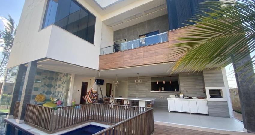 Casa em condomínio fechado com 6 quartos para alugar na Ramal do Itaiteua, Itaiteua (Outeiro), Belém