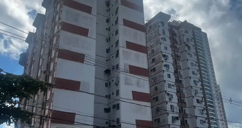 Apartamento com 3 quartos para alugar na Travessa Doutor Enéas Pinheiro, Marco, Belém