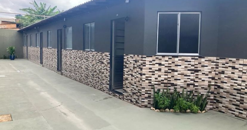 Apartamento com 1 quarto para alugar na Rodovia Augusto Montenegro, Castanheira, Belém