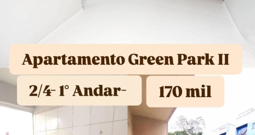 Apartamento com 2 quartos à venda no Icuí-Guajará, Ananindeua 
