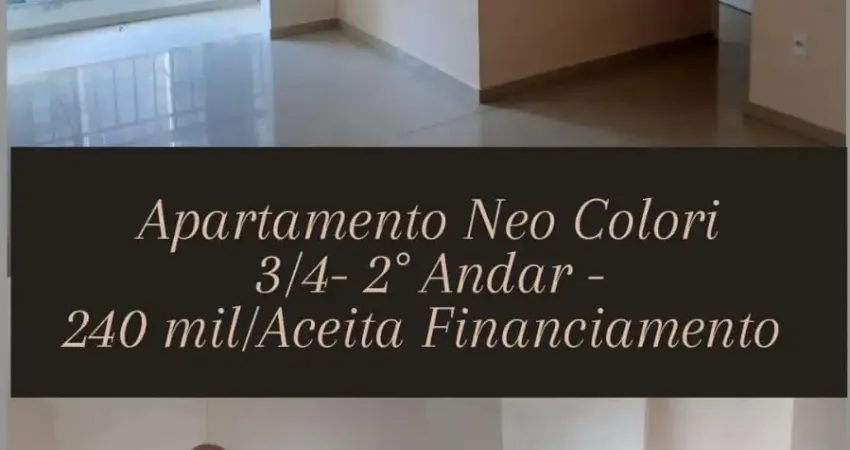 Apartamento com 3 quartos à venda no Coqueiro, Belém 