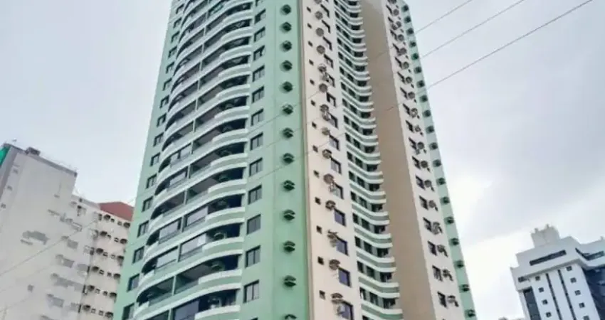 Apartamento para alugar no Cremação, Belém 