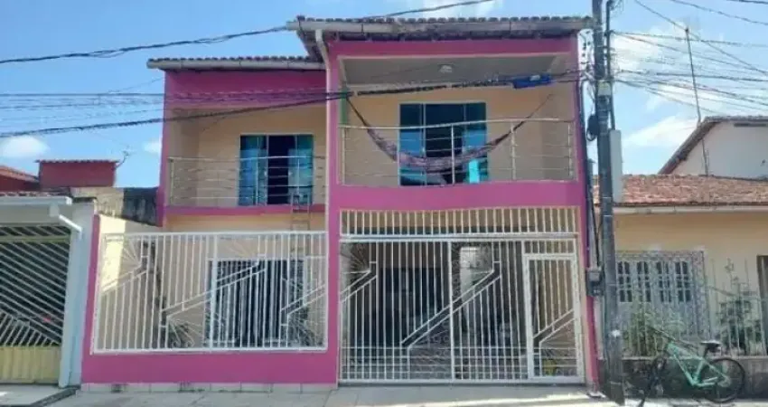 Casa em condomínio fechado com 2 quartos à venda na Rua Santo Antônio, Coqueiro, Ananindeua
