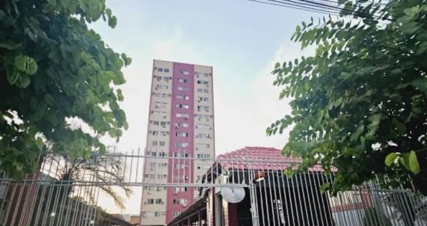 Apartamento com 1 quarto à venda na Travessa Nove de Janeiro, São Brás, Belém