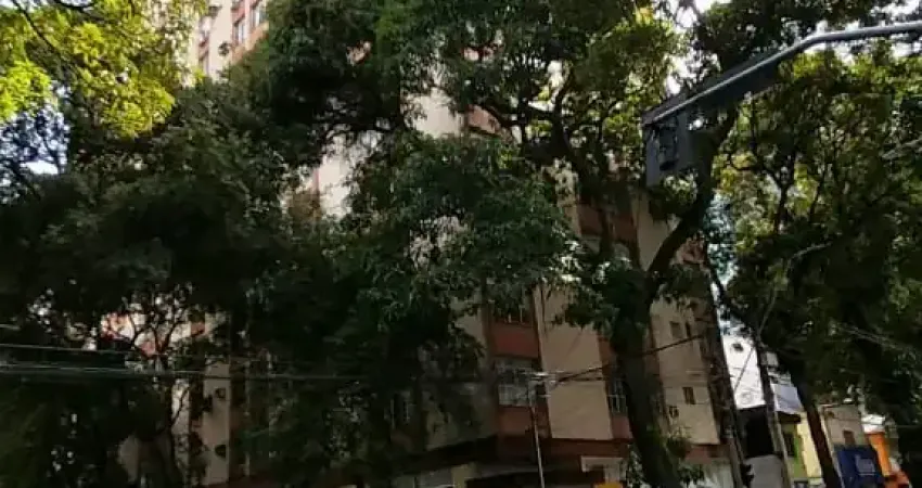 Apartamento com 3 quartos à venda na Avenida Governador José Malcher, São Brás, Belém