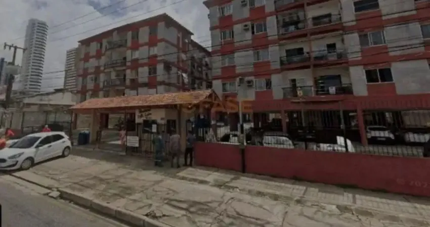 Apartamento com 2 quartos à venda na Avenida Marquês de Herval, Pedreira, Belém