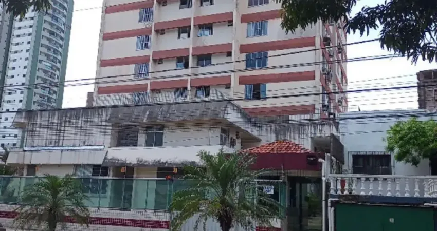 Apartamento com 2 quartos à venda na Avenida Pedro Miranda, Pedreira, Belém