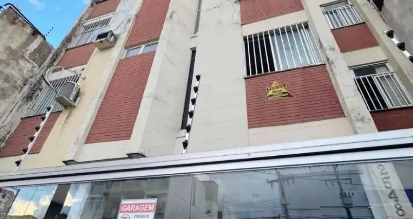 Apartamento com 2 quartos à venda na Travessa Humaitá, Marco, Belém