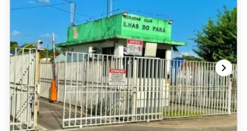 Casa em condomínio fechado com 2 quartos à venda na Passagem Rosa Vermelha, Guanabara, Ananindeua