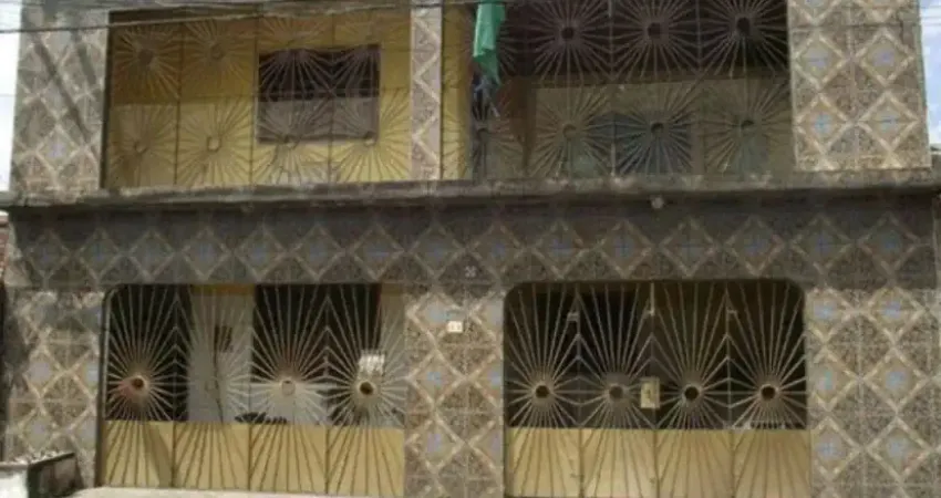 Casa com 3 quartos à venda na Passagem São Sebatião, Cidade Nova, Ananindeua