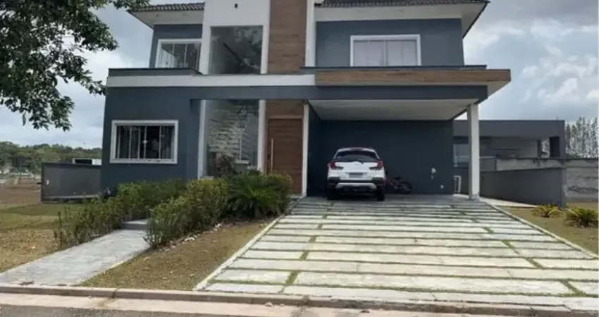 Casa em condomínio fechado para alugar na Ramal do Itaiteua, Itaiteua (Outeiro), Belém