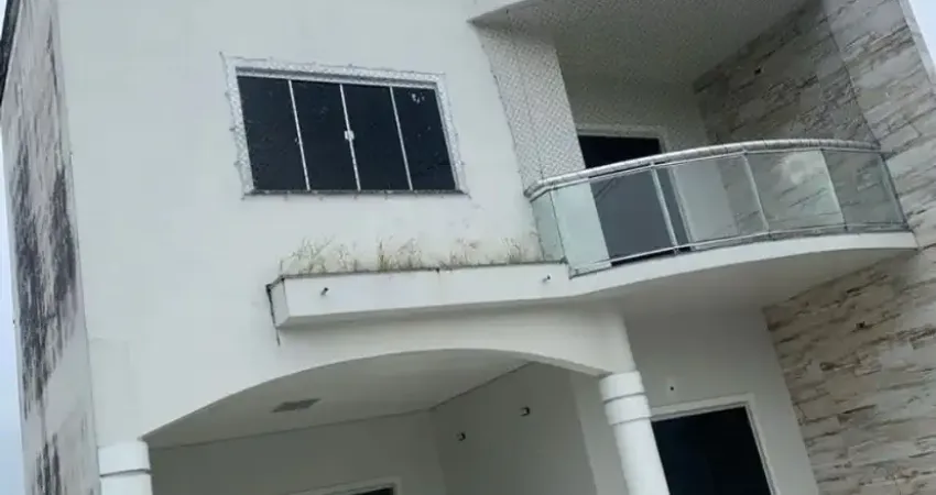 Casa em condomínio fechado com 3 quartos à venda na Rodovia Augusto Montenegro, 3146, Parque Guajará (Icoaraci), Belém