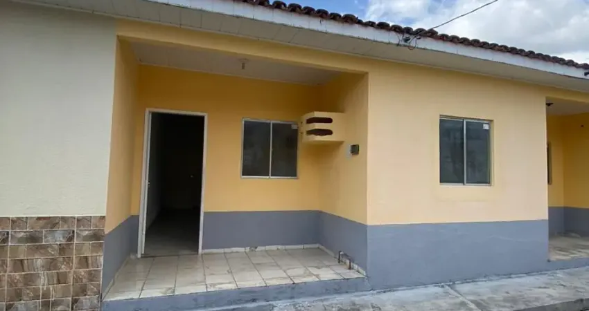 Casa em condomínio fechado com 1 quarto à venda na Rodovia Artur Bernardes, Tapanã (Icoaraci), Belém