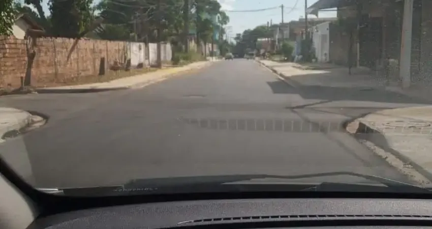 Terreno à venda na Alameda Pará, 14, Parque Guajará (Icoaraci), Belém