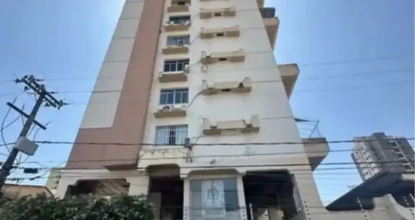 Apartamento à venda na Rua Timbiras, Batista Campos, Belém