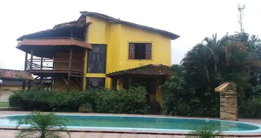 Chácara / sítio à venda na Passagem Ceará, Águas Negras (Icoaraci), Belém