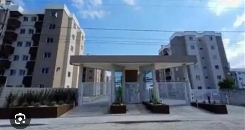 Apartamento com 3 quartos à venda na Avenida Governador Hélio da Mota Gueiros, Quarenta Horas (Coqueiro), Ananindeua