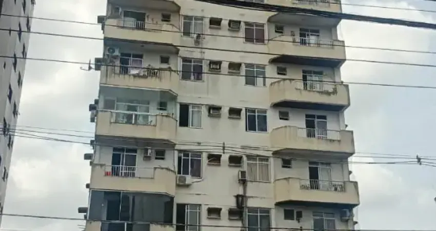 Apartamento com 3 quartos à venda na Avenida Governador José Malcher, 2271, Nazaré, Belém