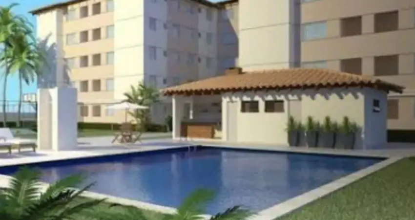 Apartamento com 2 quartos à venda na Rodovia Br 316, Pedreirinha, Marituba