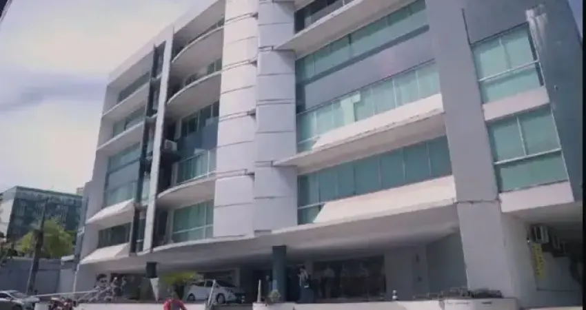 Vendo linda sala comercial em nazaré com divisórias, 1 vaga de garagem