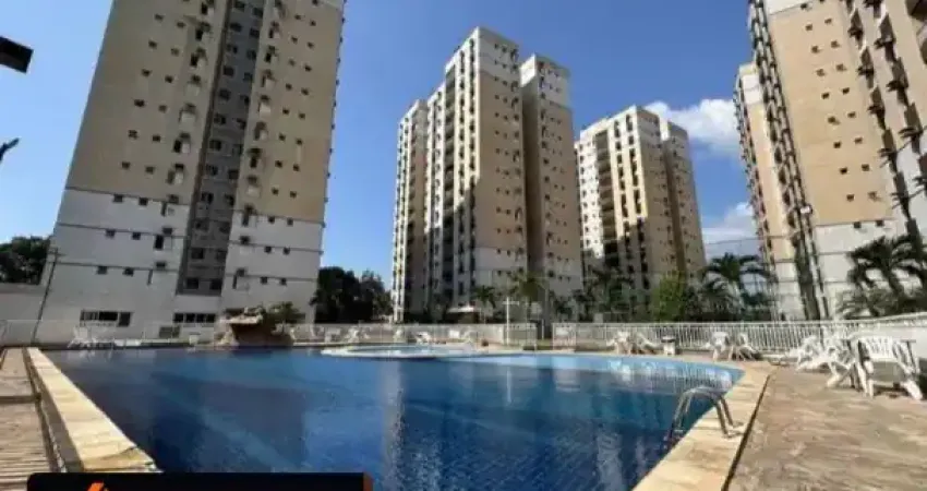 Apartamento com 2 quartos à venda na Condomínio Fit Mirante do Parque, 2287, Mangueirão, Belém